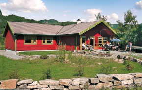 Holiday home Jelsa Foreneset/Ryfylke